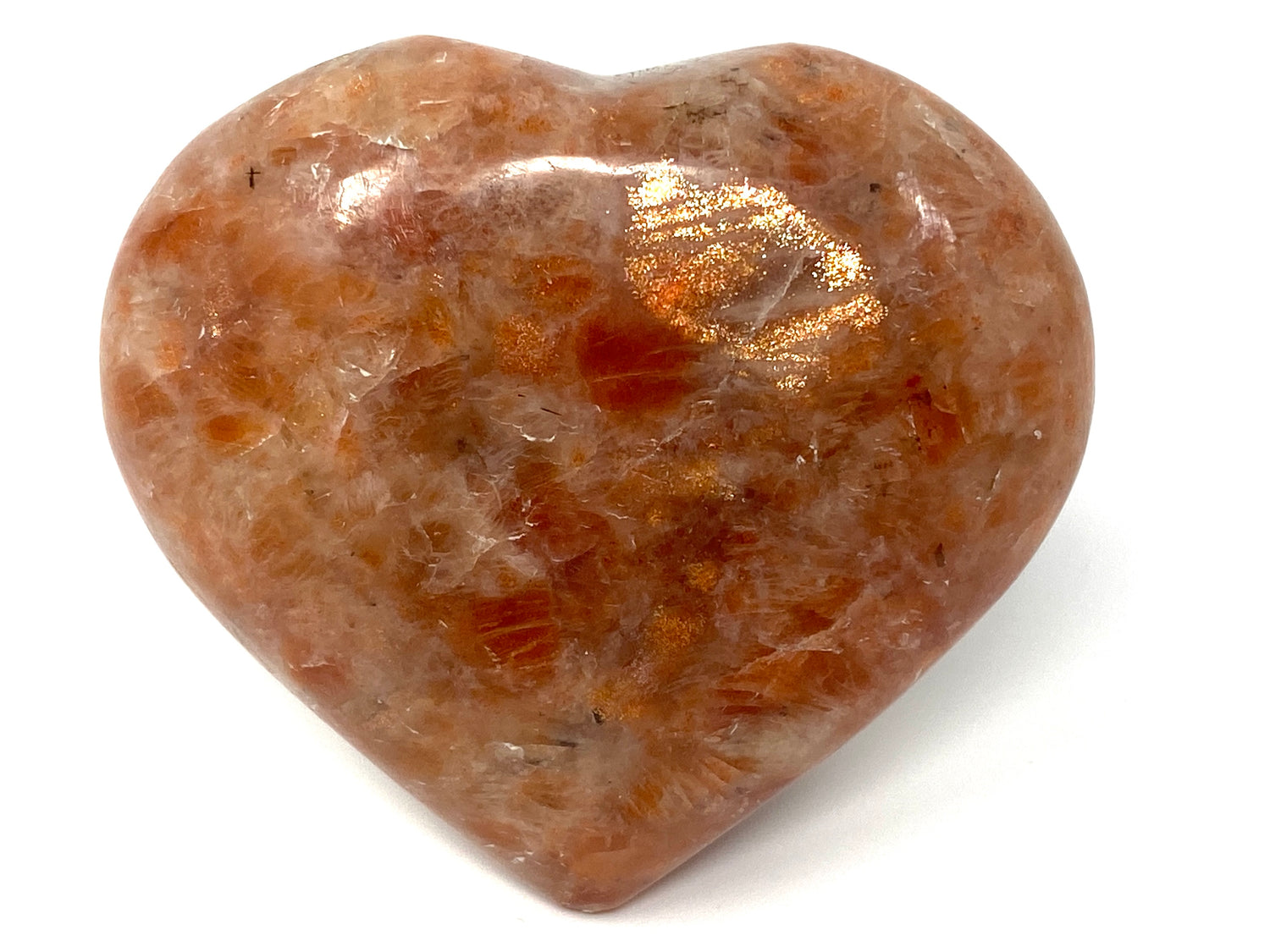 Sunstone Hearts For Sale