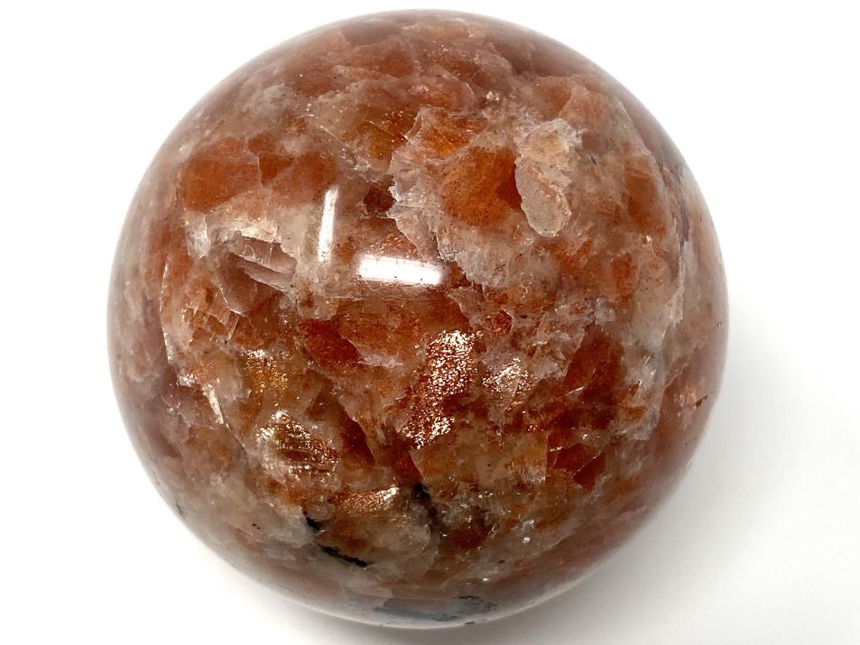 Sunstone Spheres For Sale