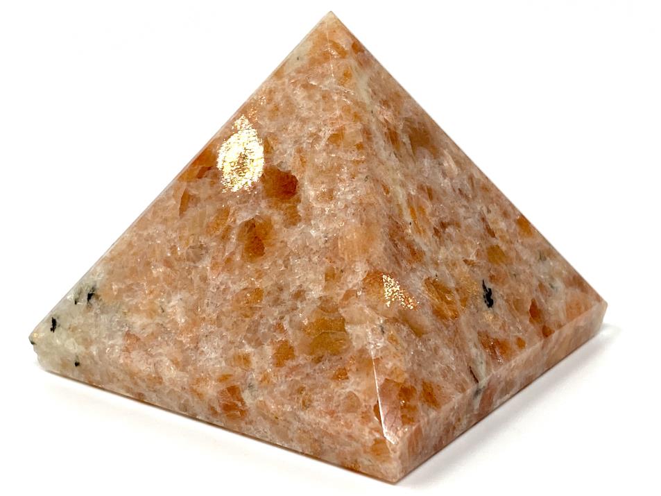 Sunstone Pyramids For Sale