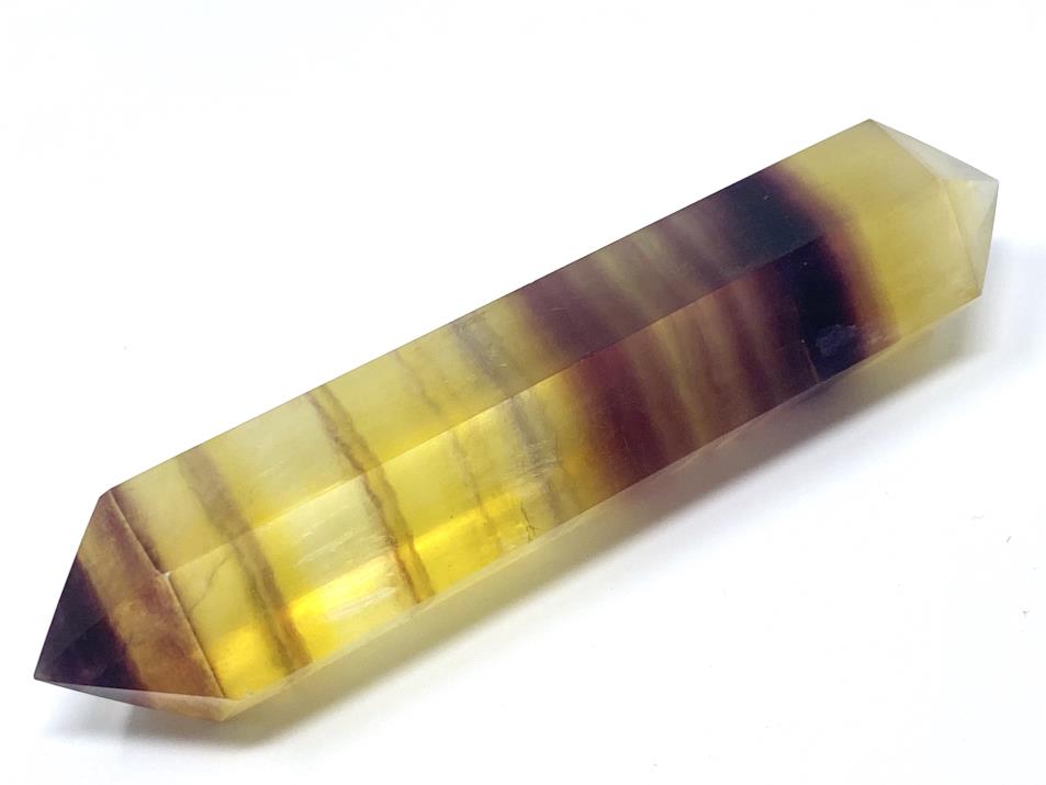 Yellow Fluorite Crystals For Sale