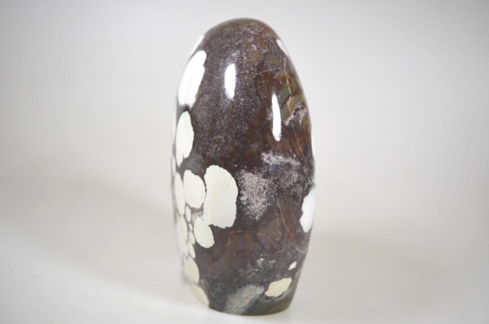 King Cobra Jasper Crystal Freeform Large 13.5cm