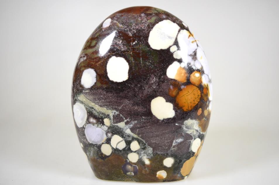 King Cobra Jasper Crystal Freeform Large 13.5cm