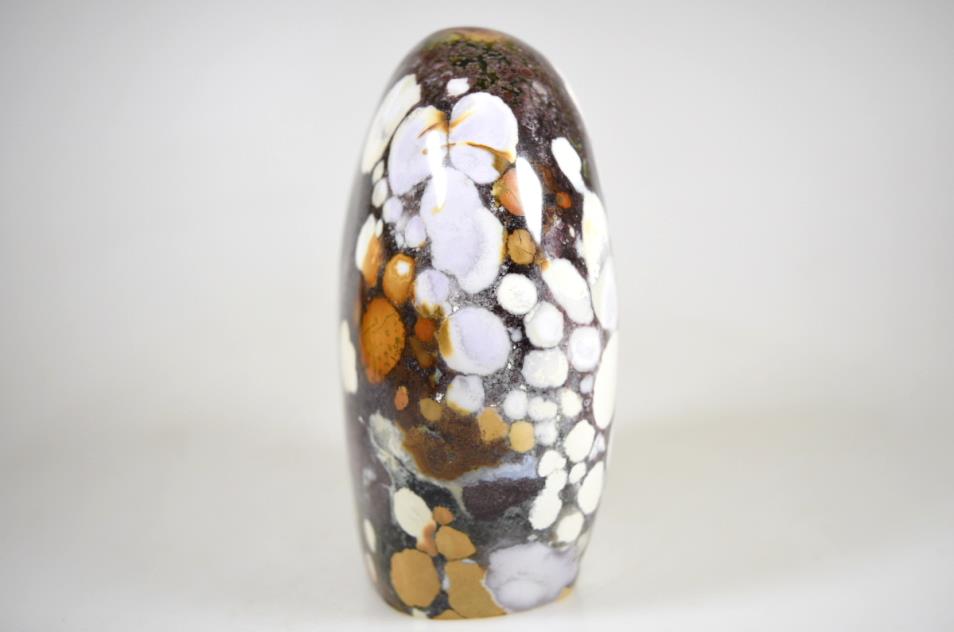 King Cobra Jasper Crystal Freeform Large 13.5cm