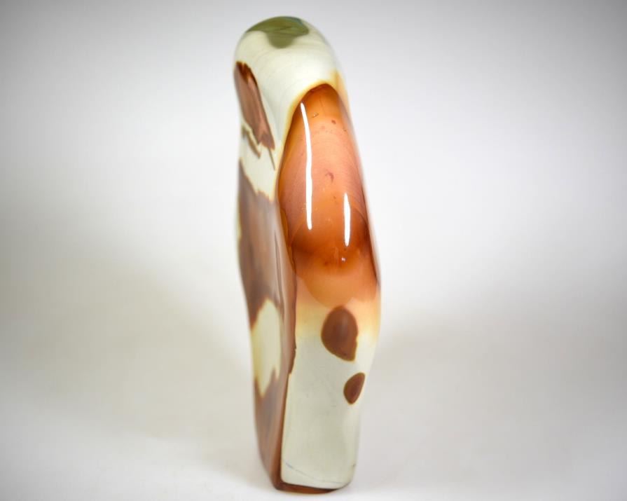 Polychrome Jasper Crystal Freeform Large 20cm