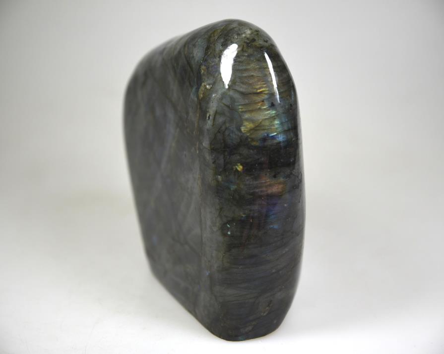 Labradorite Crystal Freeform Large 13.5cm