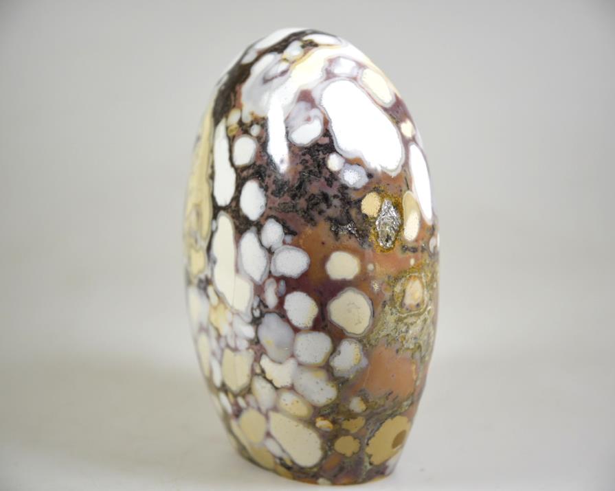 King Cobra Jasper Crystal Freeform Large 12.3cm