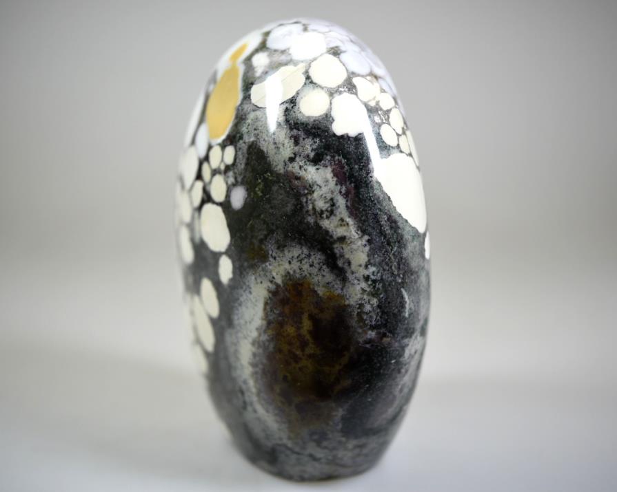 King Cobra Jasper Crystal Freeform 11cm