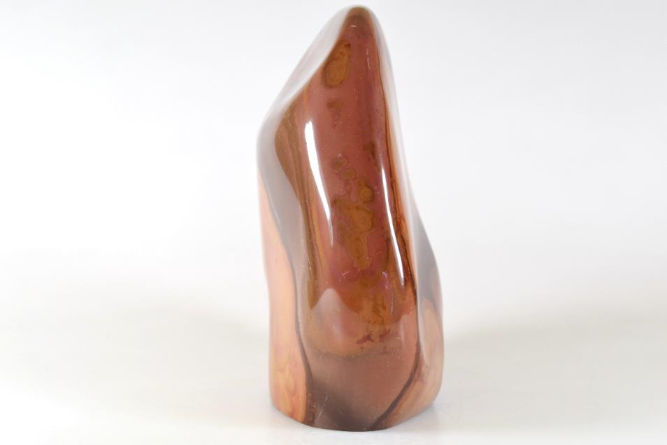 Polychrome Jasper Crystal Freeform Large 15cm