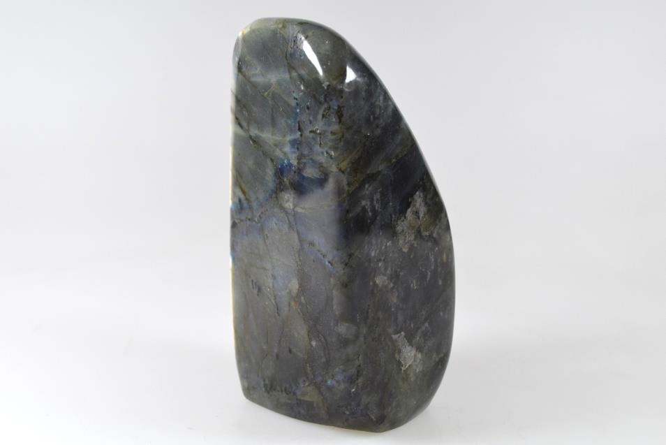 Labradorite Crystal Freeform 11cm