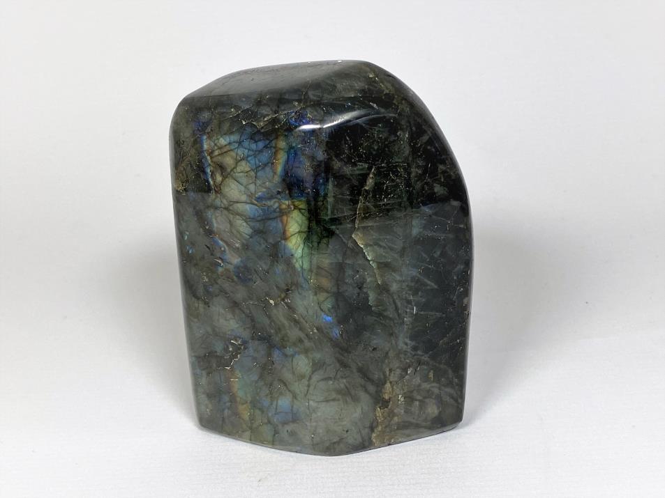 Labradorite Crystal Freeform 10.5cm