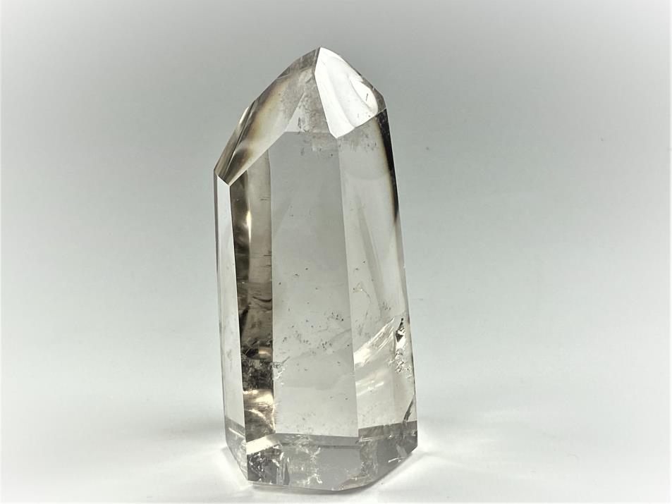 Clear Quartz Crystal Point 9.8cm