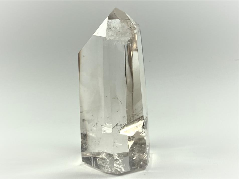 Clear Quartz Crystal Point 9.8cm