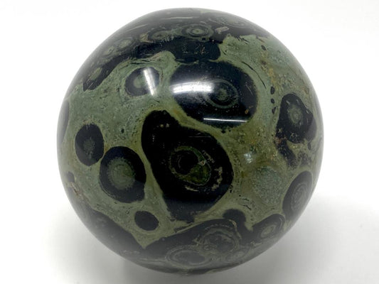 Kambaba Jasper Crystal Sphere 7.3cm