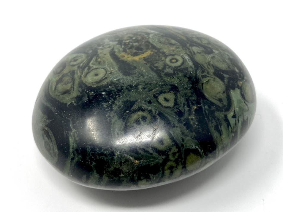 Kambaba Jasper Crystal Pebble 6.1cm