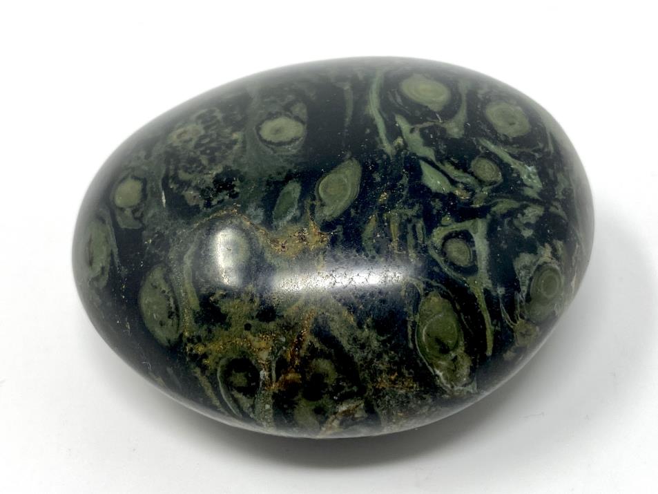 Kambaba Jasper Crystal Pebble 6.1cm