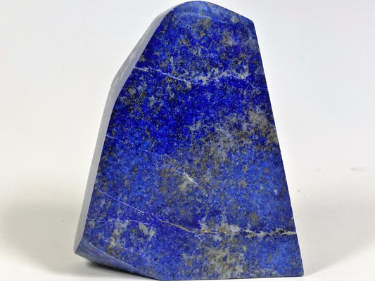 Lapis Lazuli Crystal Freeform Large 11.2cm