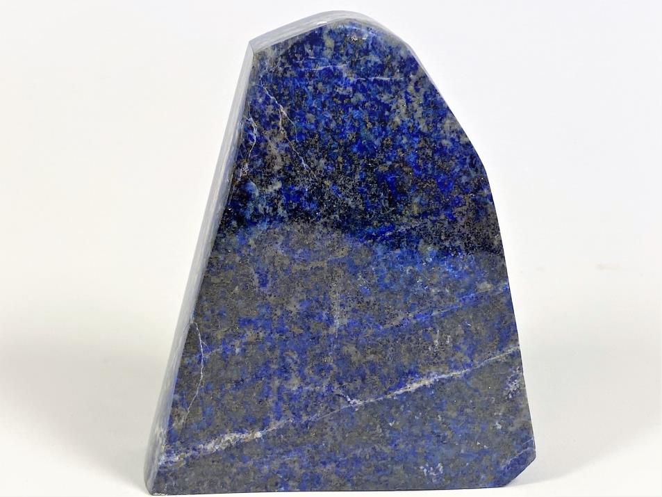 Large Lapis Lazuli Crystal Freeform Shape 11.2cm