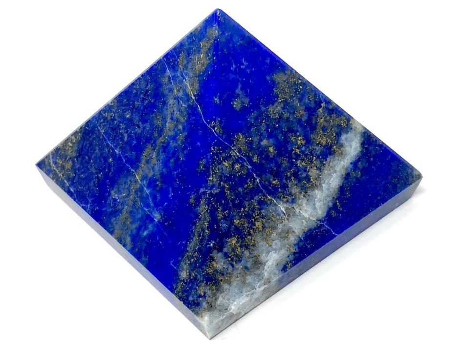 Lapis Lazuli Crystal Pyramid 5.4cm