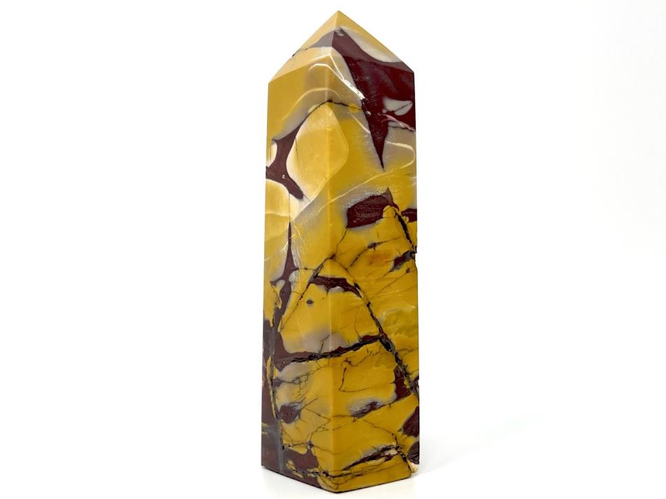 Mookaite Jasper Crystal Tower Large 15.8cm