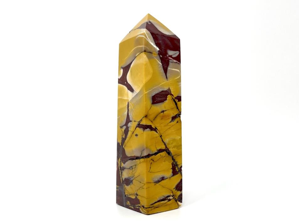 Mookaite Jasper Crystal Tower Large 15.8cm