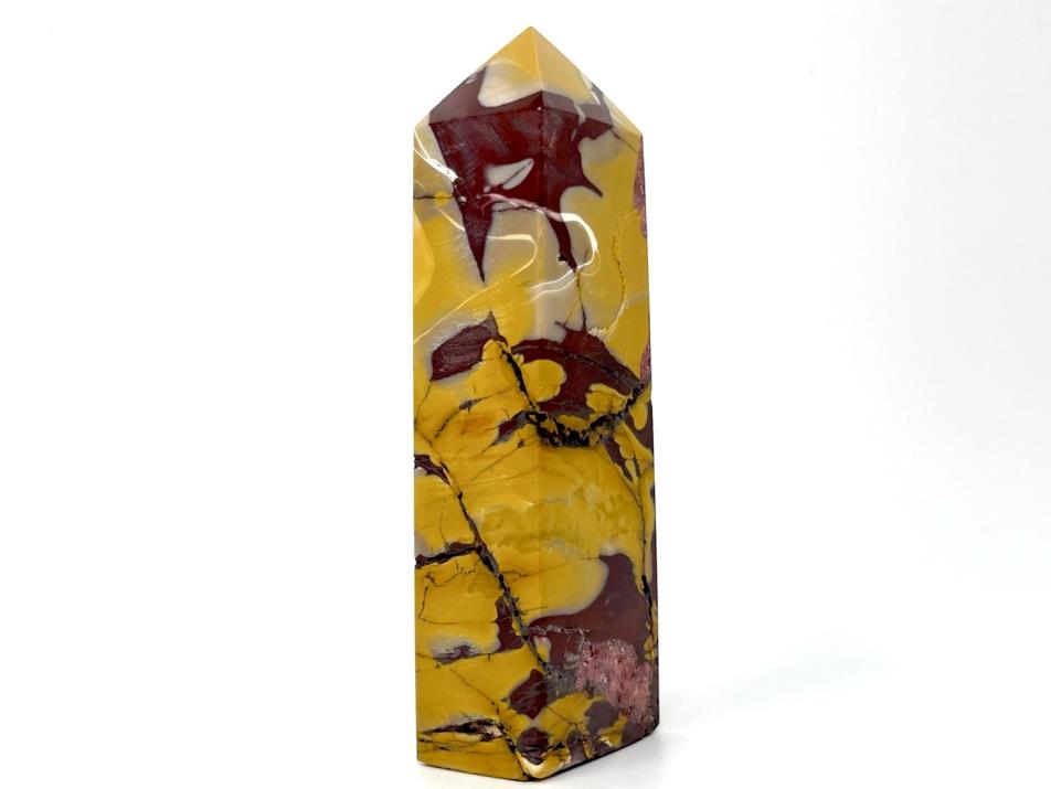 Mookaite Jasper Crystal Tower Large 15.8cm