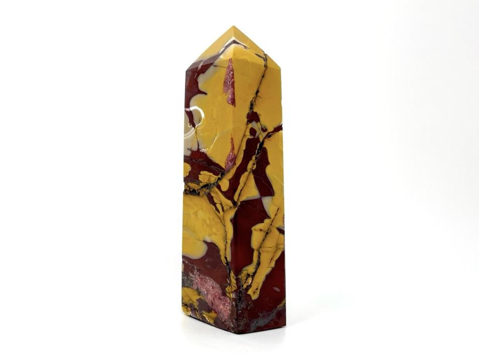 Mookaite Jasper Crystal Tower Large 15.8cm