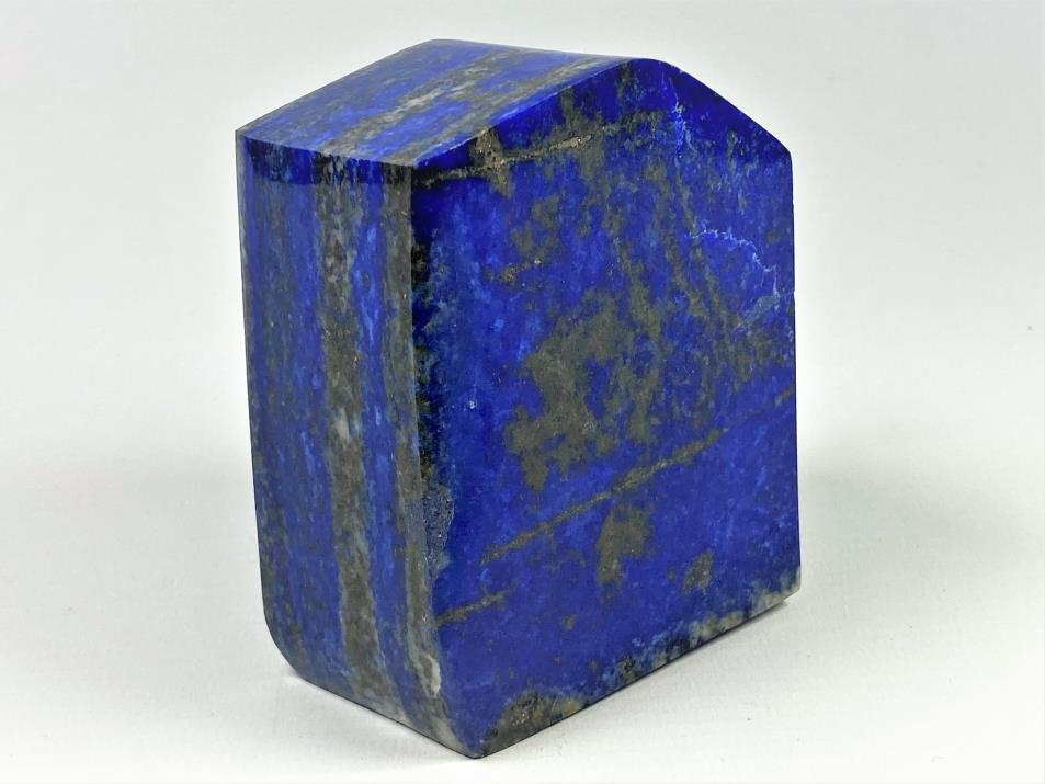 Large Lapis Lazuli Crystal Freeform Shape 8.5cm