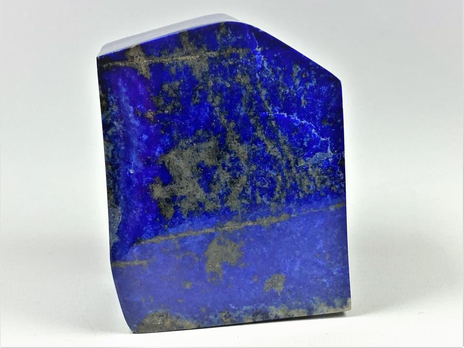 Large Lapis Lazuli Crystal Freeform Shape 8.5cm