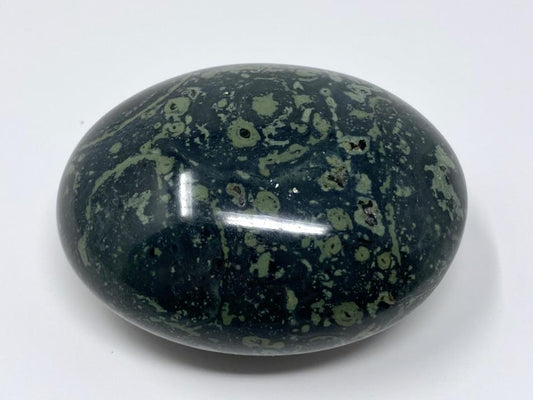 Kambaba Jasper Crystal Pebble 6cm