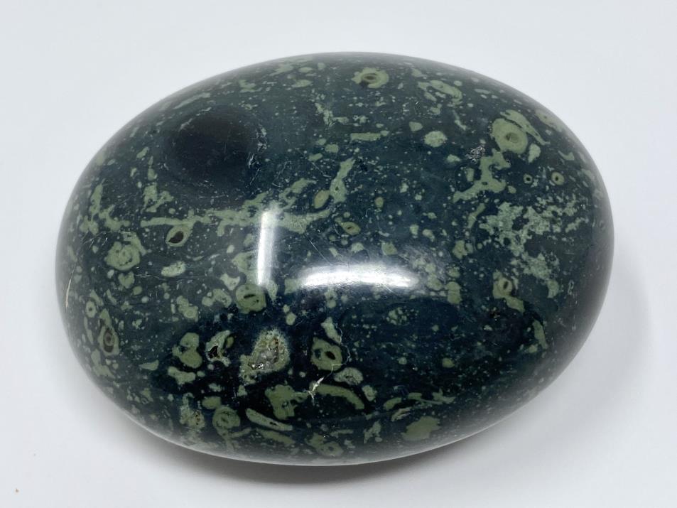 Kambaba Jasper Crystal Pebble 6cm