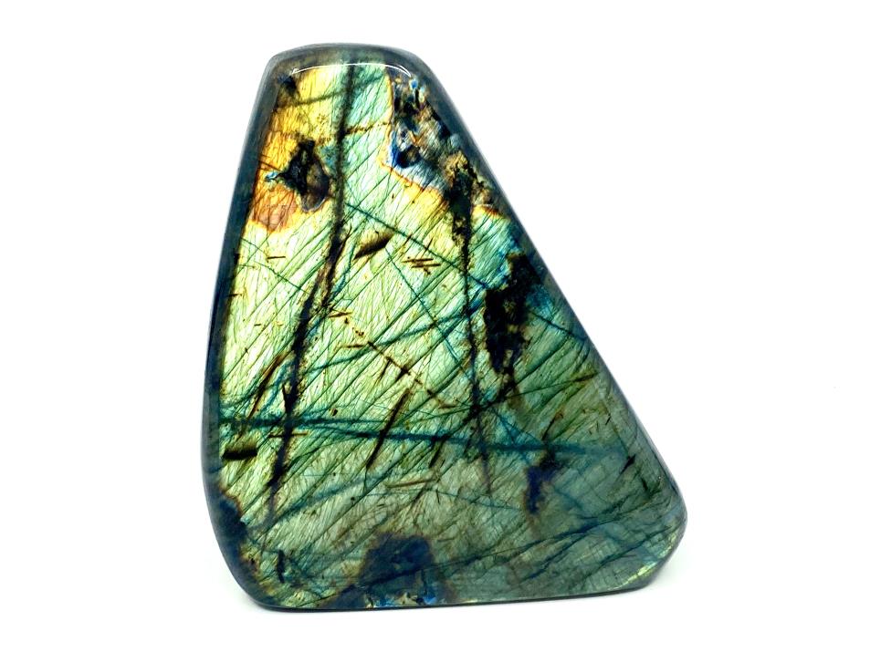 Labradorite Crystal Freeform 12.6cm