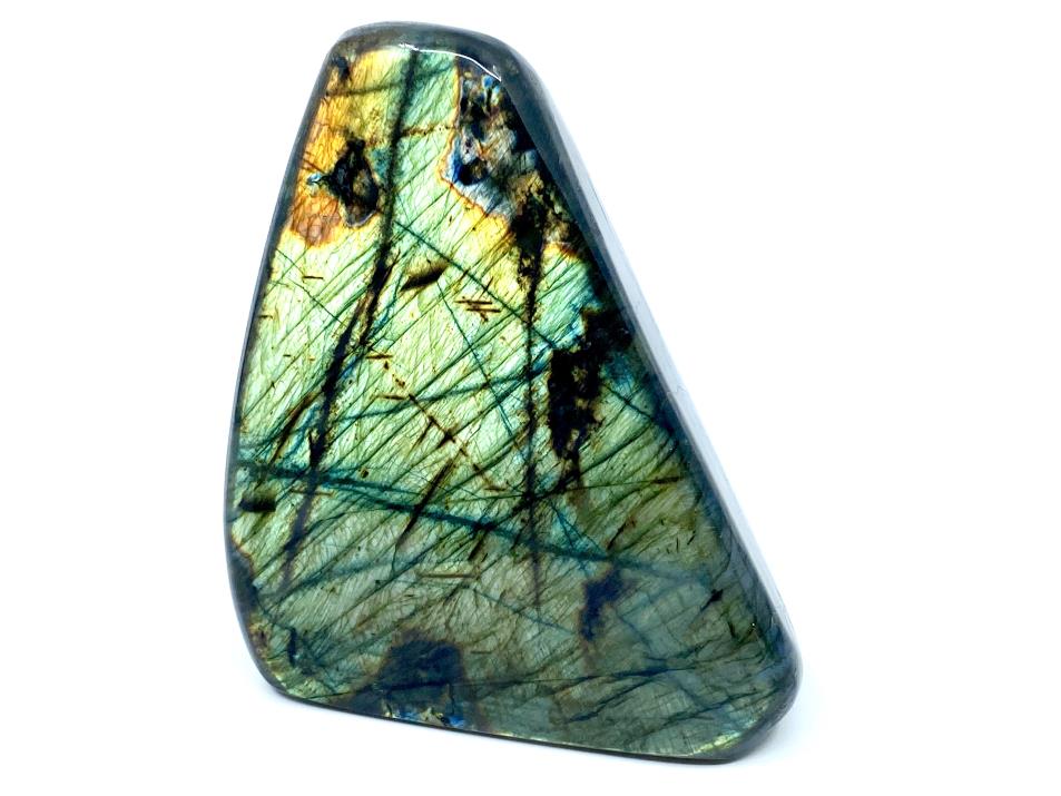 Labradorite Crystal Freeform 12.6cm