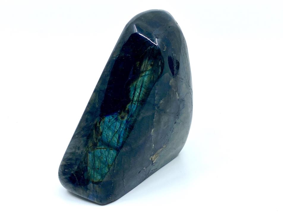 Labradorite Crystal Freeform 12.6cm