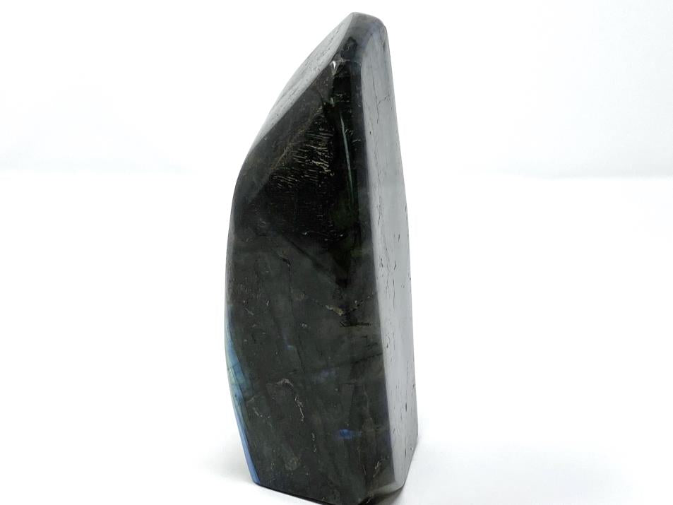 Labradorite Crystal Freeform Large 15.8cm