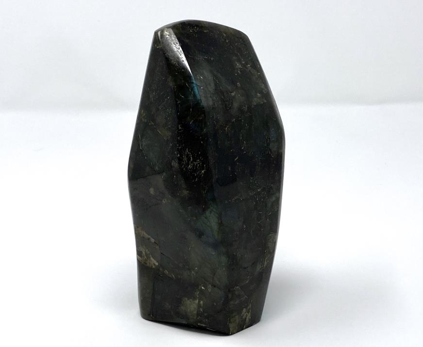 Labradorite Crystal Freeform Large 15.8cm