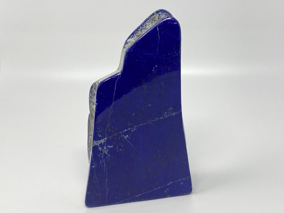 Lapis Lazuli Crystal Freeform Very Large 23cm