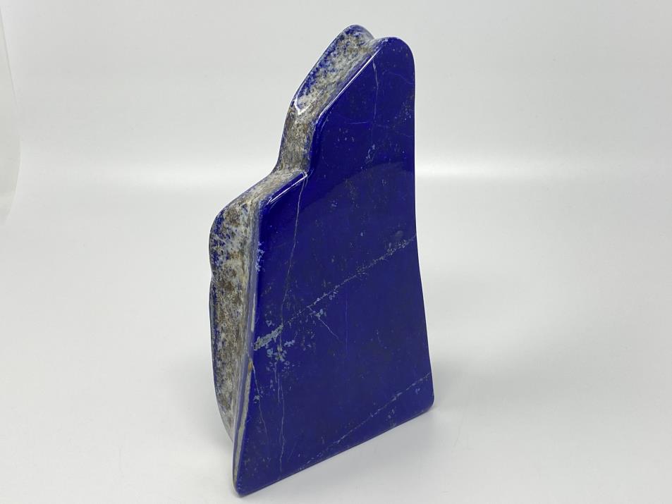 Lapis Lazuli Crystal Freeform Very Large 23cm