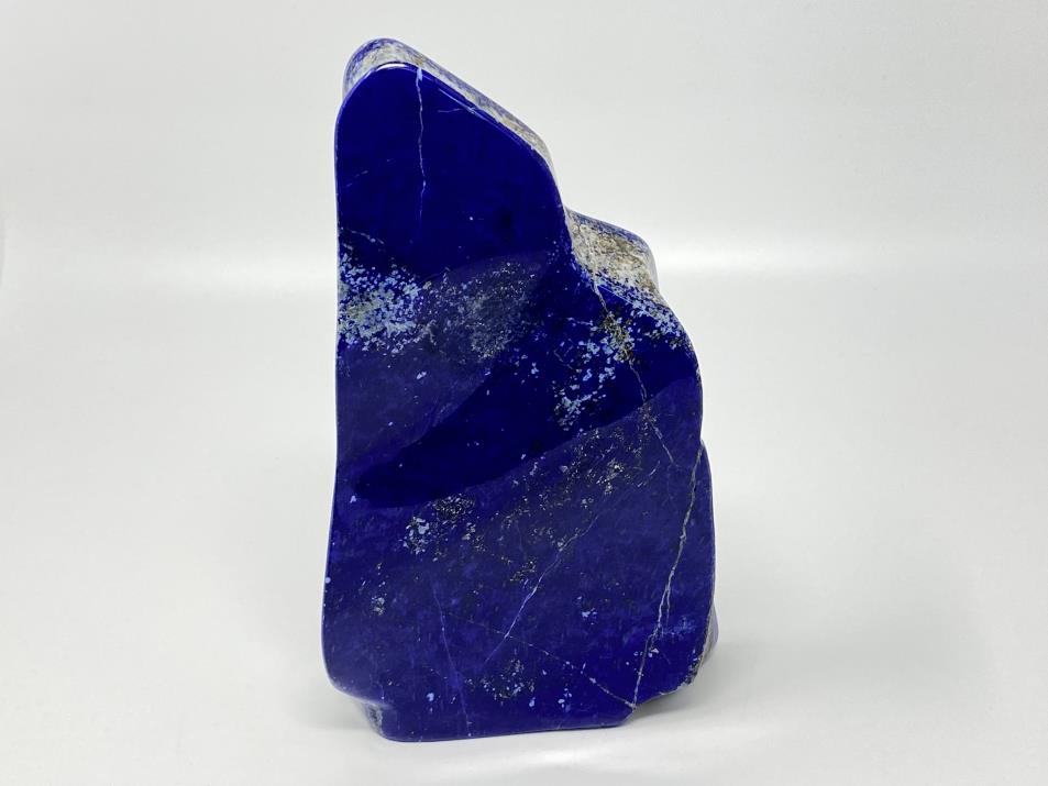 Lapis Lazuli Crystal Freeform Very Large 23cm