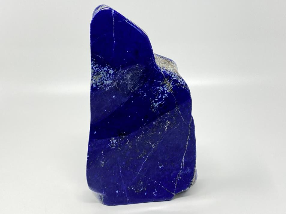 Lapis Lazuli Crystal Freeform Very Large 23cm