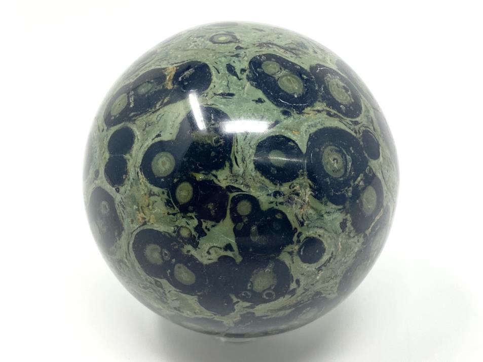 Kambaba Jasper Crystal Sphere 6.9cm