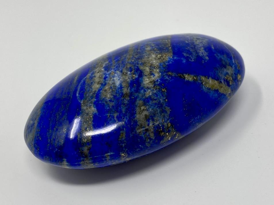 Large Lapis Lazuli Crystal Pebble 9.7cm