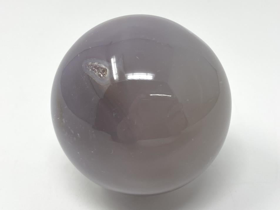 Agate Crystal Sphere 6.2cm