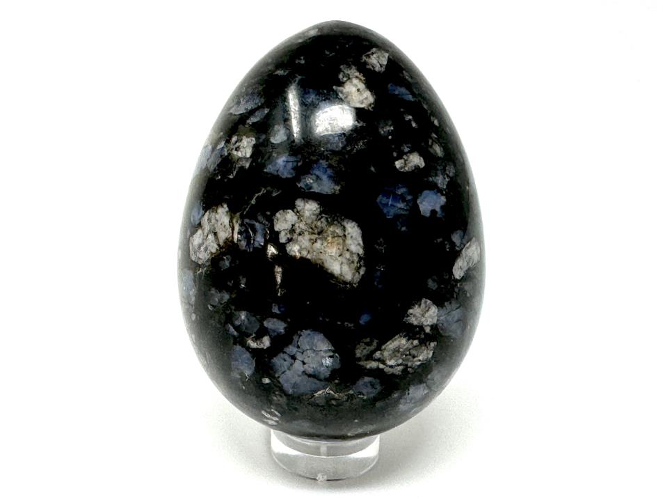 Que Sera Stone Egg 5.7cm