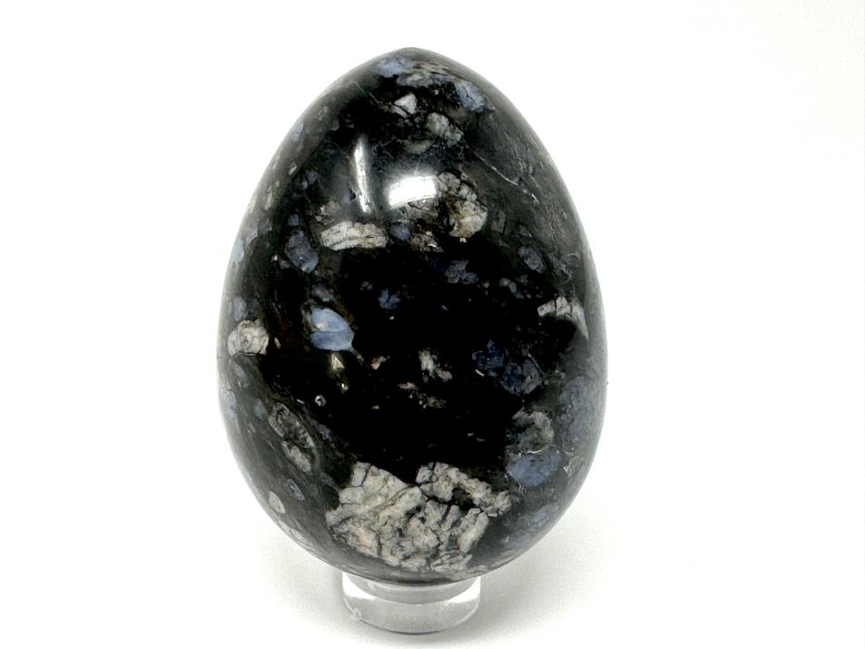 Que Sera Stone Egg 5.7cm