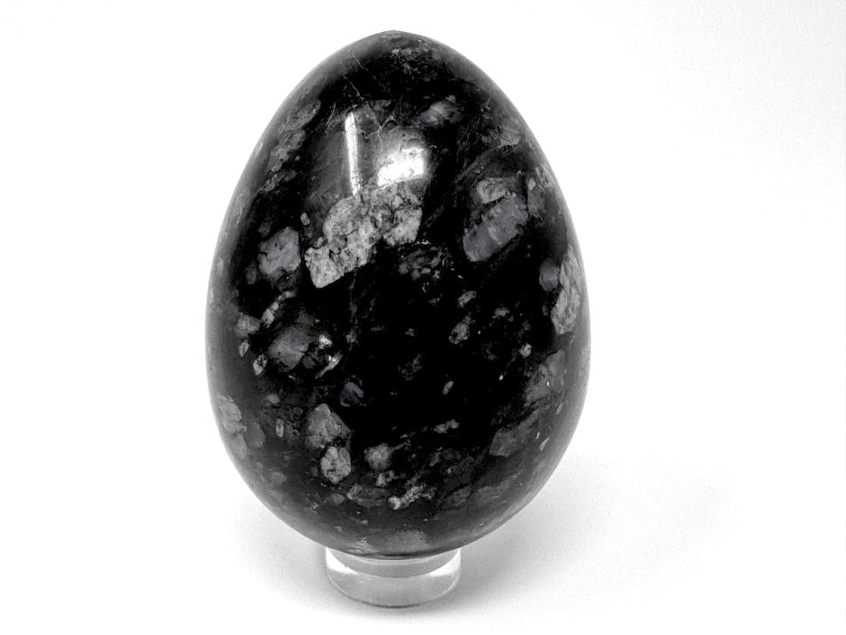 Que Sera Stone Egg 5.7cm