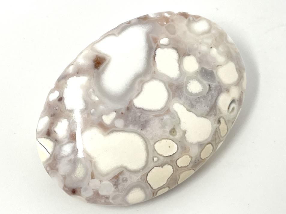 King Cobra Jasper Crystal Pebble 6.1cm