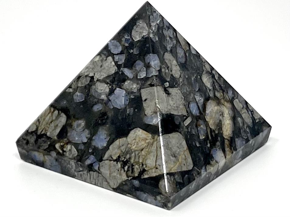 Que Sera Stone Pyramid 4.5cm