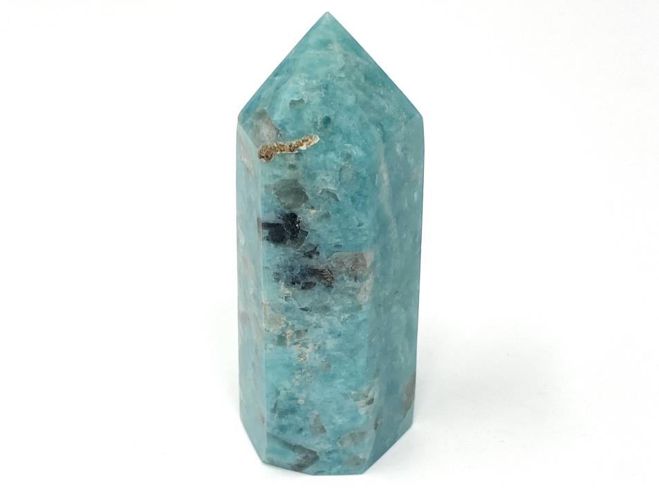 Amazonite Crystal Point 6.4cm