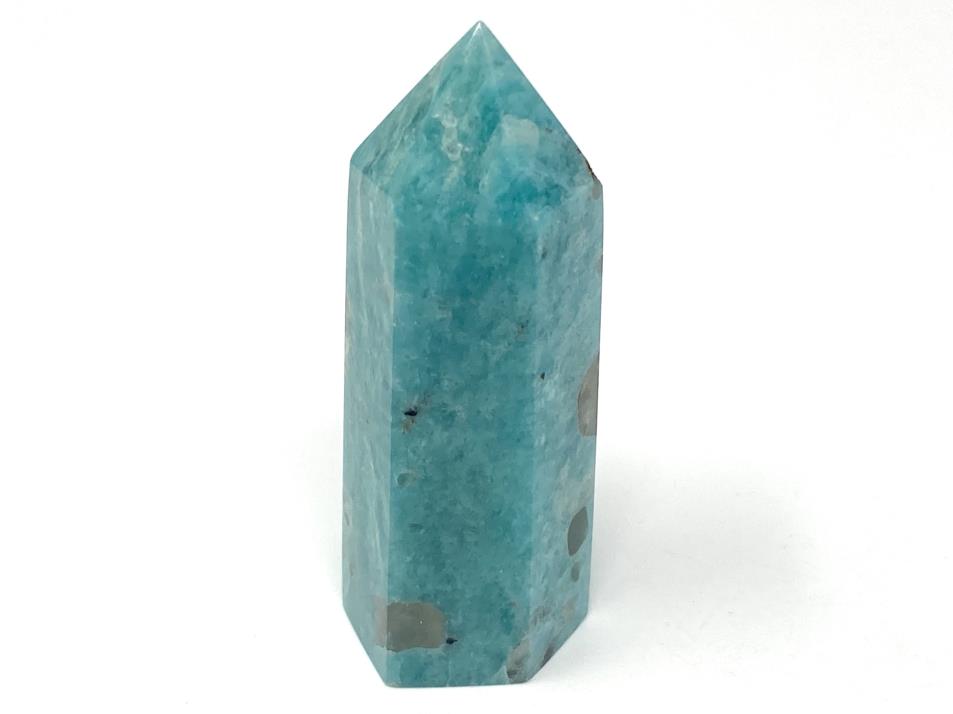 Amazonite Crystal Point 6.4cm