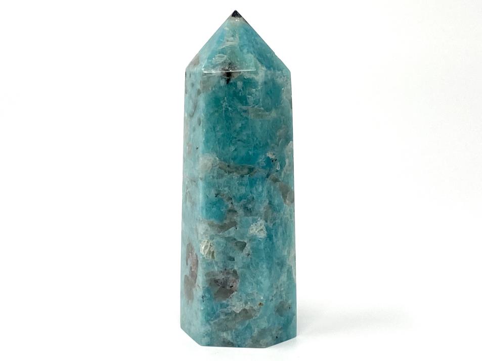 Amazonite Crystal Point 6.9cm